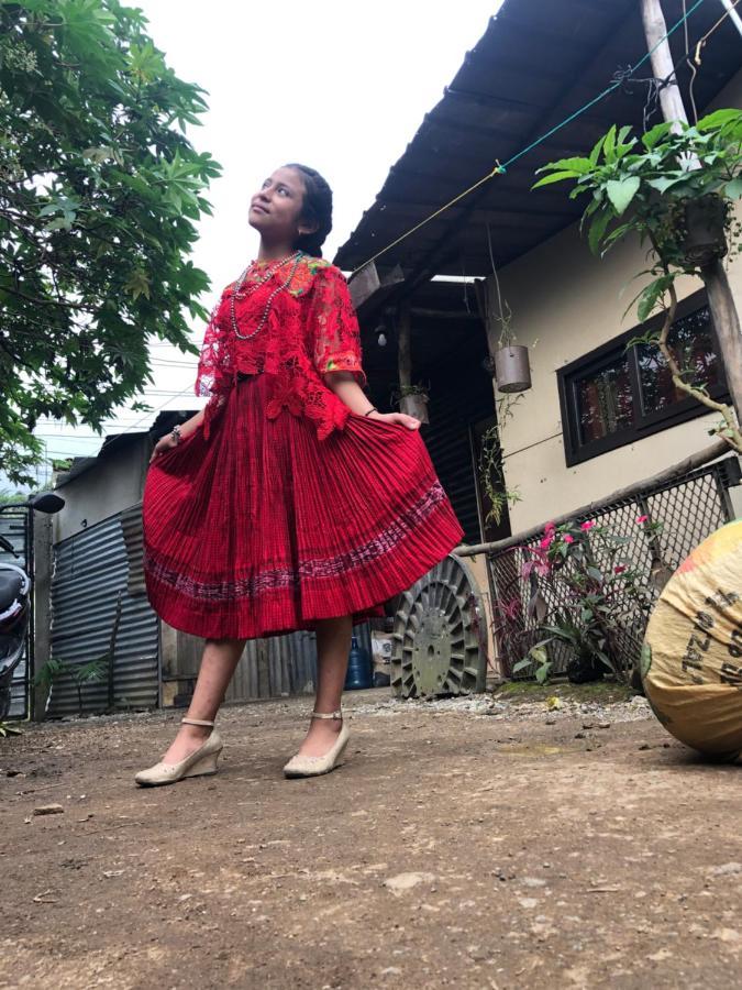 Cora Izone Hotell Cobán Eksteriør bilde