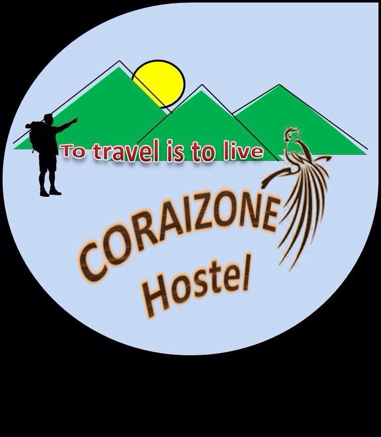 Cora Izone Hotell Cobán Eksteriør bilde
